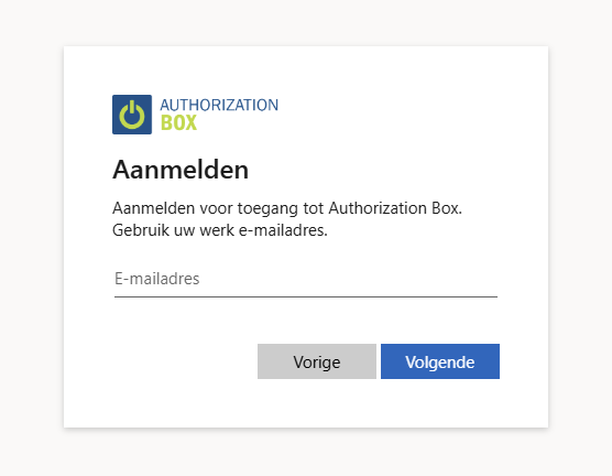 aanmelden IAM (06012026)