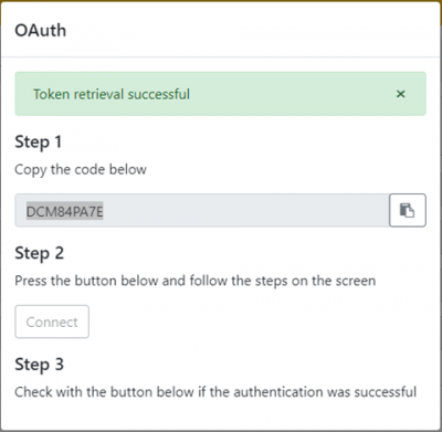 oauth setup 4