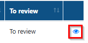 to review eye